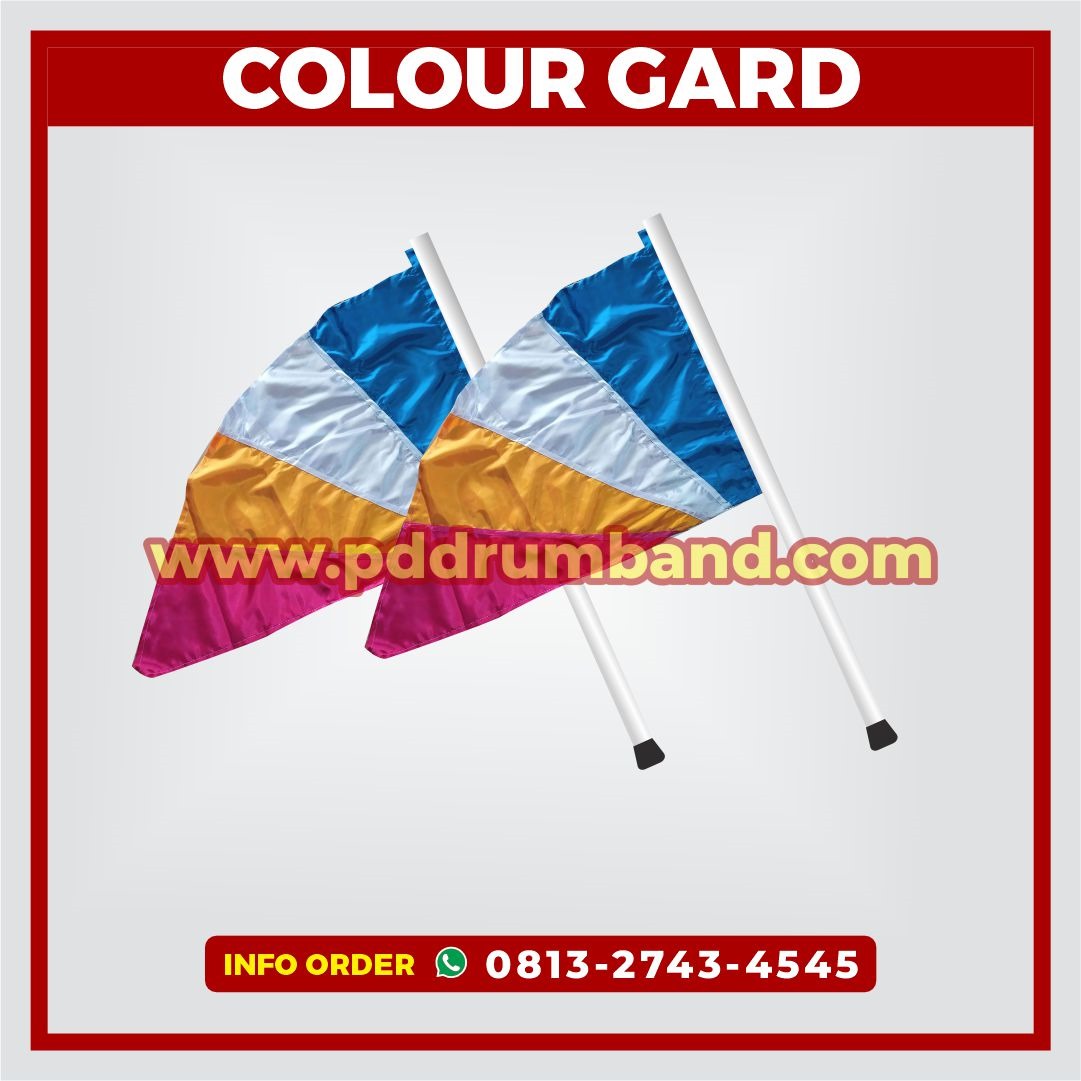 jual color guard